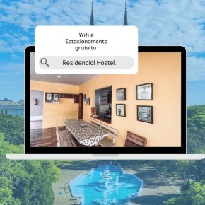 Residencial Hostel